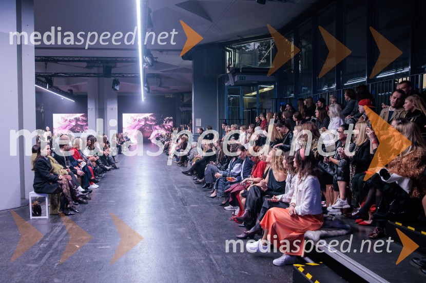 Fashion Week 2025 odprl svoja vrata z navdihujočim prvim dnem modnih revij