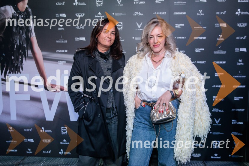 Fashion Week 2025 odprl svoja vrata z navdihujočim prvim dnem modnih revij