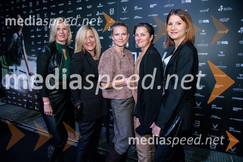 Fashion Week 2025 odprl svoja vrata z navdihujočim prvim dnem modnih revij