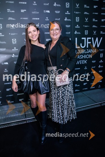 Fashion Week 2025 odprl svoja vrata z navdihujočim prvim dnem modnih revij