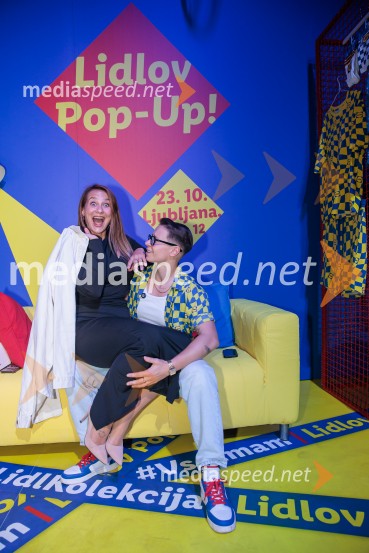  Katja Bogataj;  Katka  Bogataj, vplivnicaFashion Week 2025 odprl svoja vrata z navdihujočim prvim dnem modnih revij