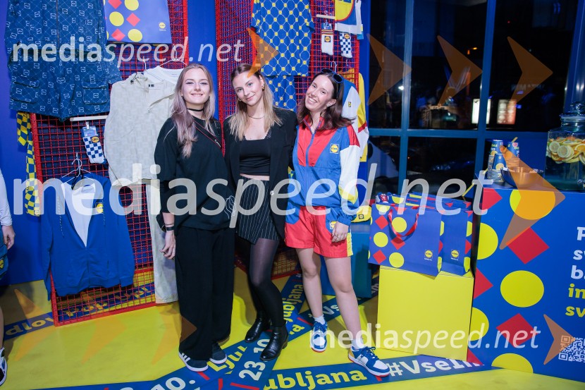 Fashion Week 2025 odprl svoja vrata z navdihujočim prvim dnem modnih revij