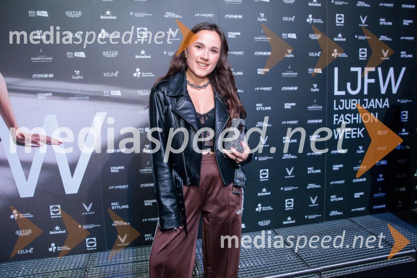 Fashion Week 2025 odprl svoja vrata z navdihujočim prvim dnem modnih revij