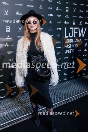 Fashion Week 2025 odprl svoja vrata z navdihujočim prvim dnem modnih revij