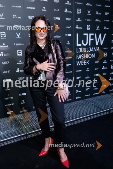 Fashion Week 2025 odprl svoja vrata z navdihujočim prvim dnem modnih revij