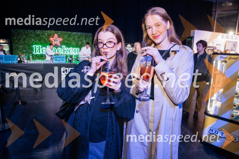 Fashion Week 2025 odprl svoja vrata z navdihujočim prvim dnem modnih revij