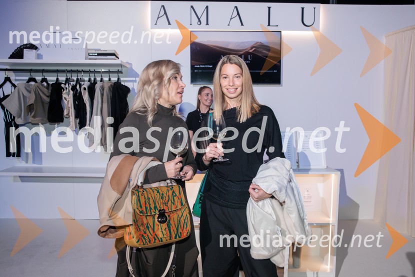 Fashion Week 2025 odprl svoja vrata z navdihujočim prvim dnem modnih revij