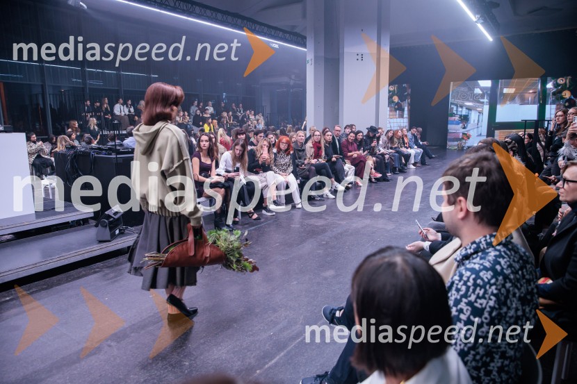 Fashion Week 2025 odprl svoja vrata z navdihujočim prvim dnem modnih revij