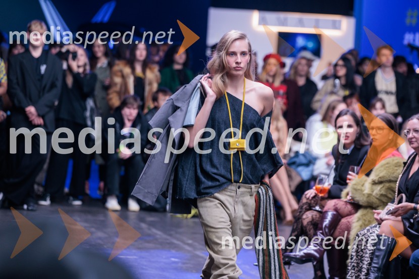 Fashion Week 2025 odprl svoja vrata z navdihujočim prvim dnem modnih revij