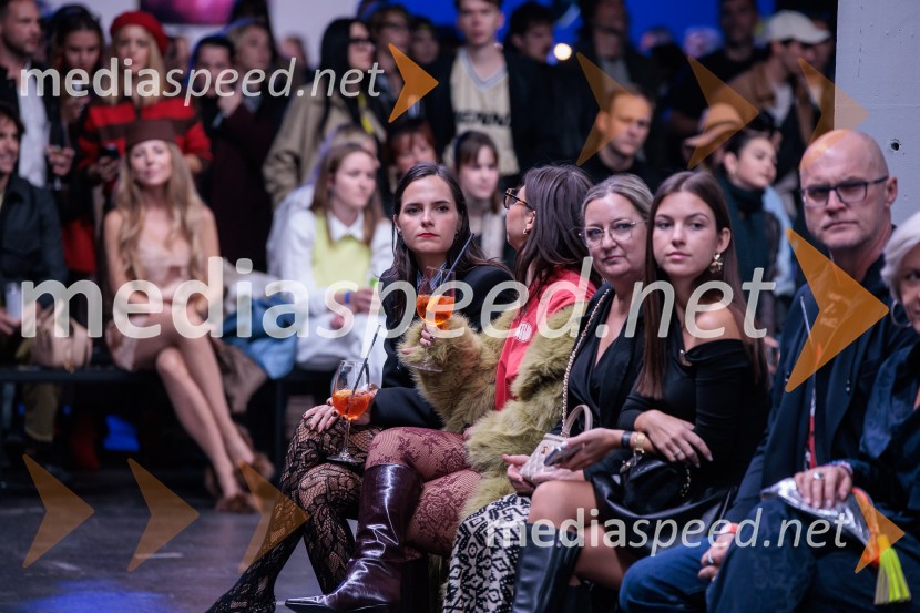 Fashion Week 2025 odprl svoja vrata z navdihujočim prvim dnem modnih revij