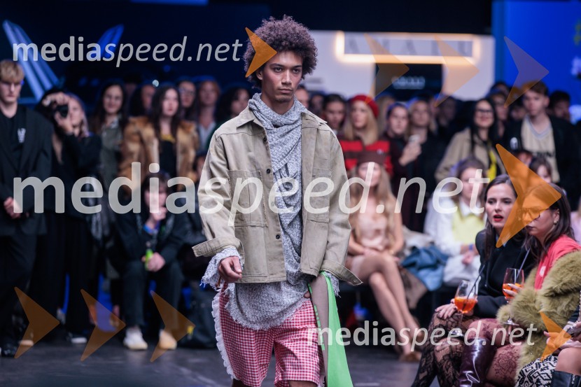 Fashion Week 2025 odprl svoja vrata z navdihujočim prvim dnem modnih revij