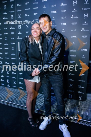 Fashion Week 2025 odprl svoja vrata z navdihujočim prvim dnem modnih revij