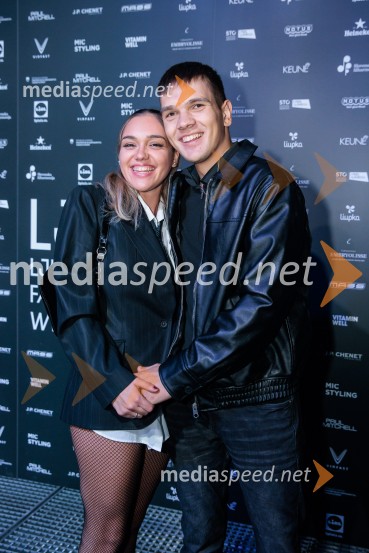 Fashion Week 2025 odprl svoja vrata z navdihujočim prvim dnem modnih revij