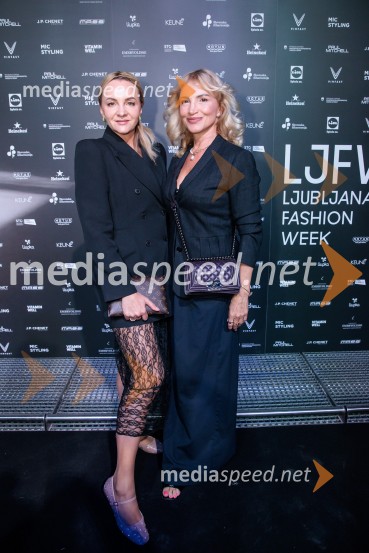 Fashion Week 2025 odprl svoja vrata z navdihujočim prvim dnem modnih revij