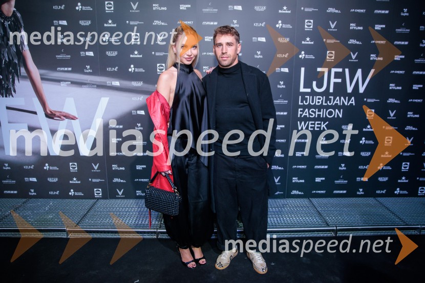 Fashion Week 2025 odprl svoja vrata z navdihujočim prvim dnem modnih revij