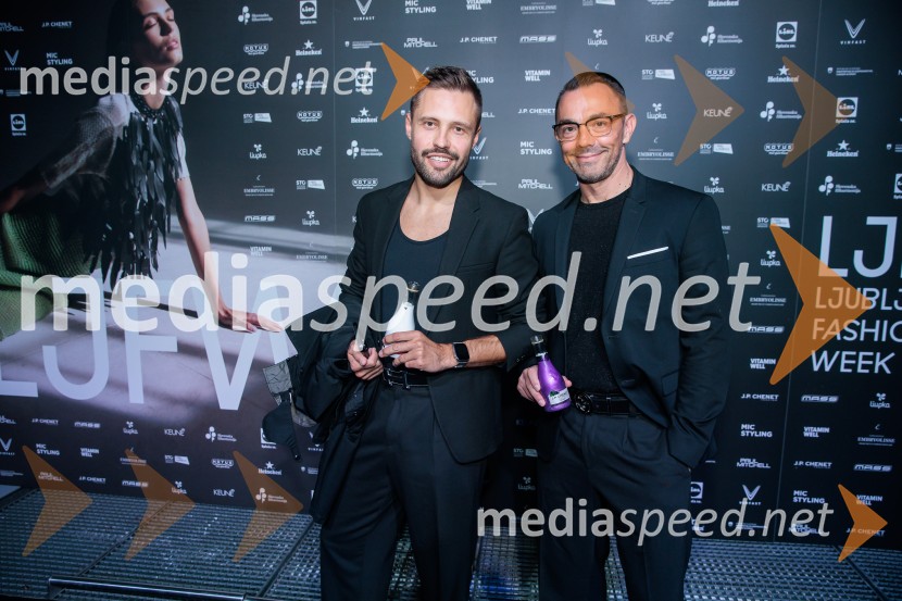 Fashion Week 2025 odprl svoja vrata z navdihujočim prvim dnem modnih revij