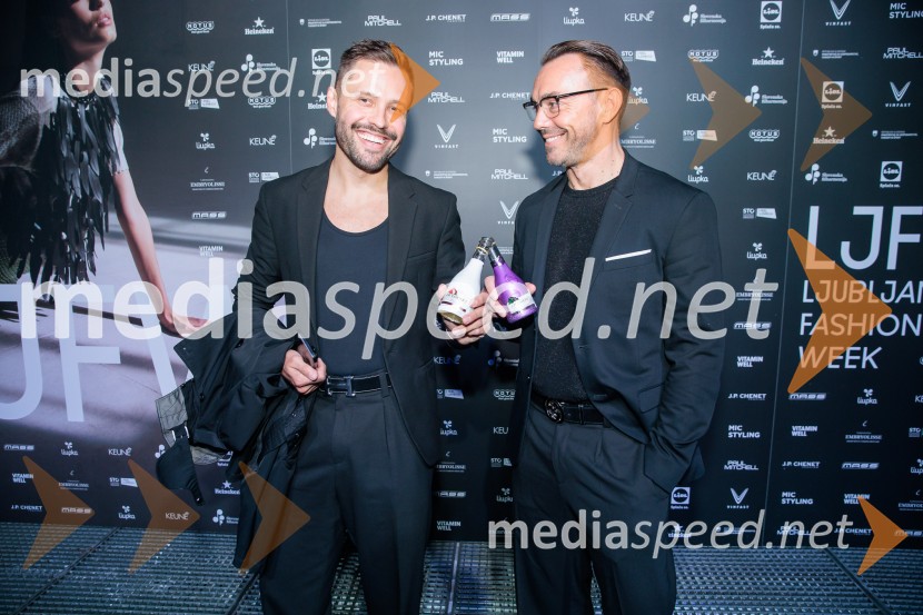 Fashion Week 2025 odprl svoja vrata z navdihujočim prvim dnem modnih revij