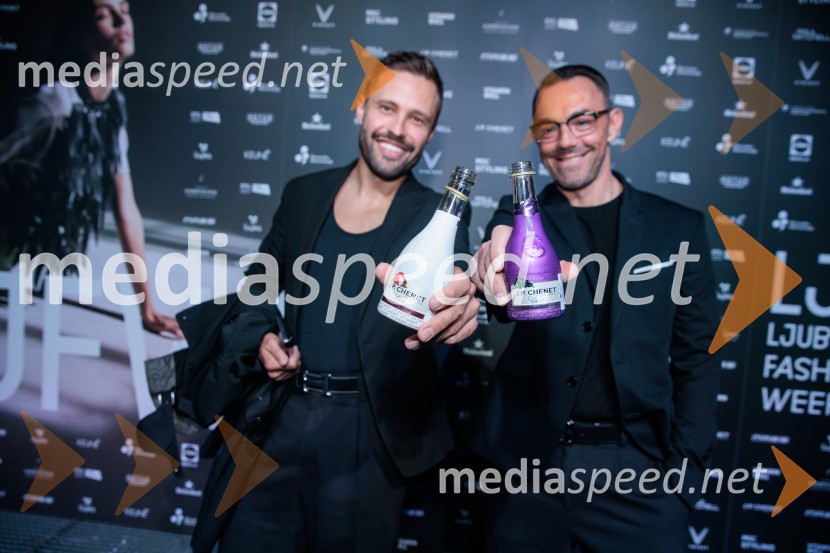 Fashion Week 2025 odprl svoja vrata z navdihujočim prvim dnem modnih revij