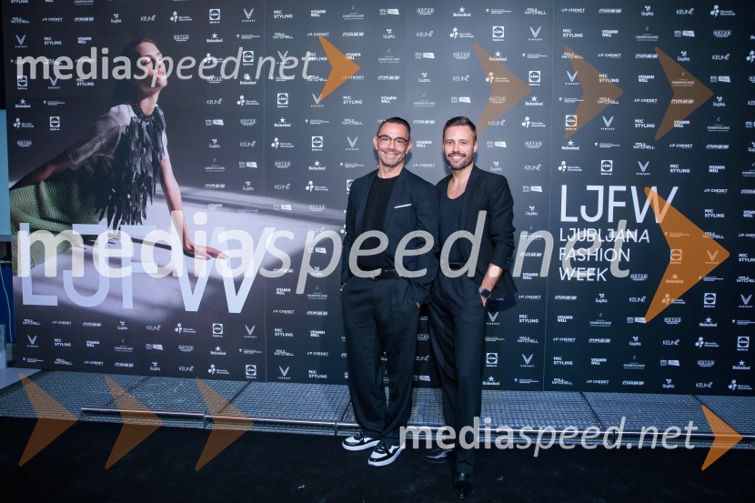 Fashion Week 2025 odprl svoja vrata z navdihujočim prvim dnem modnih revij