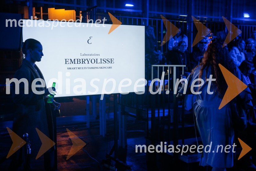 Fashion Week 2025 odprl svoja vrata z navdihujočim prvim dnem modnih revij