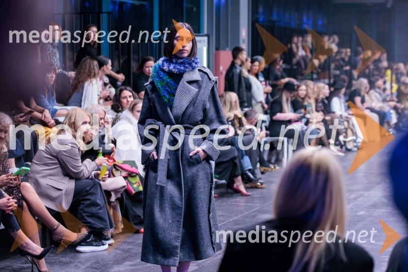 Fashion Week 2025 odprl svoja vrata z navdihujočim prvim dnem modnih revij