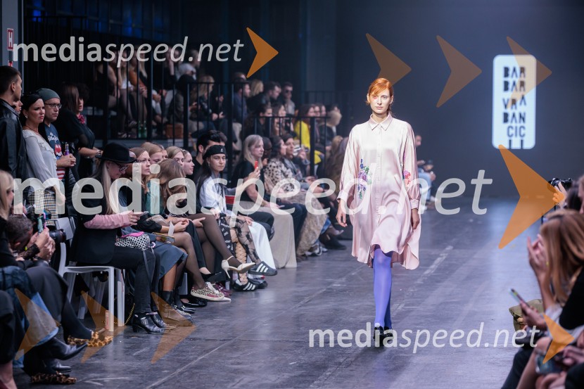 Fashion Week 2025 odprl svoja vrata z navdihujočim prvim dnem modnih revij