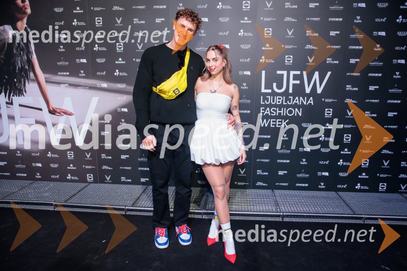 Fashion Week 2025 odprl svoja vrata z navdihujočim prvim dnem modnih revij