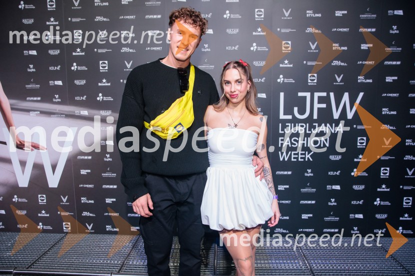 Fashion Week 2025 odprl svoja vrata z navdihujočim prvim dnem modnih revij