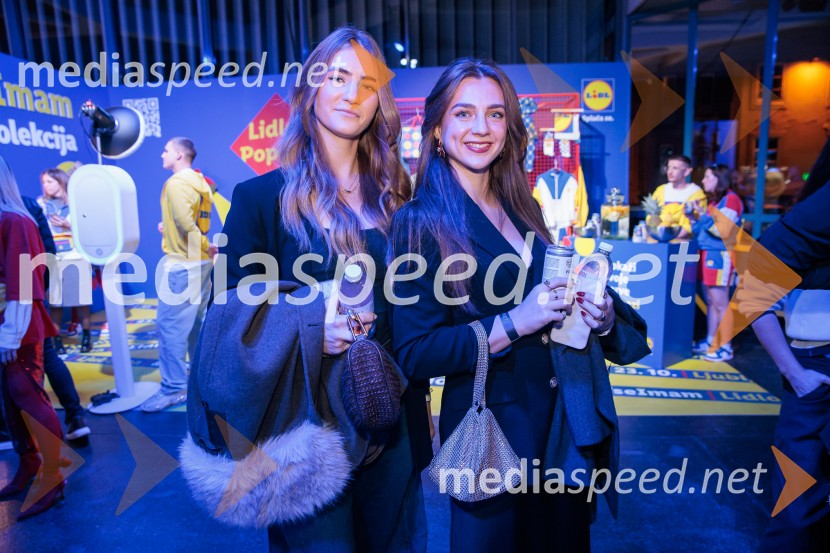 Fashion Week 2025 odprl svoja vrata z navdihujočim prvim dnem modnih revij