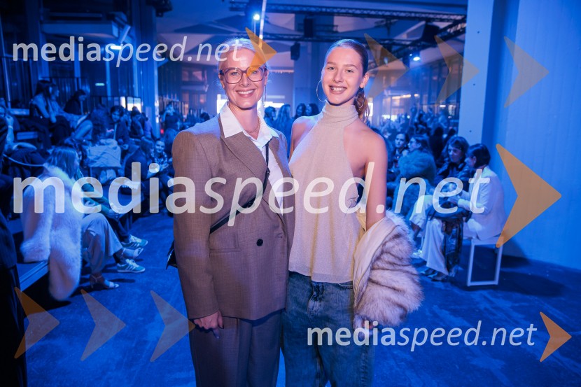 Fashion Week 2025 odprl svoja vrata z navdihujočim prvim dnem modnih revij