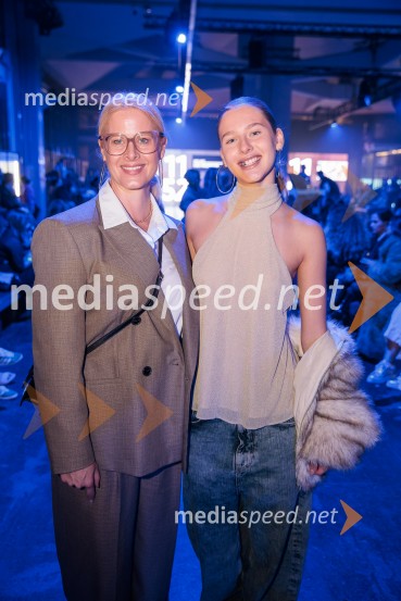 Fashion Week 2025 odprl svoja vrata z navdihujočim prvim dnem modnih revij