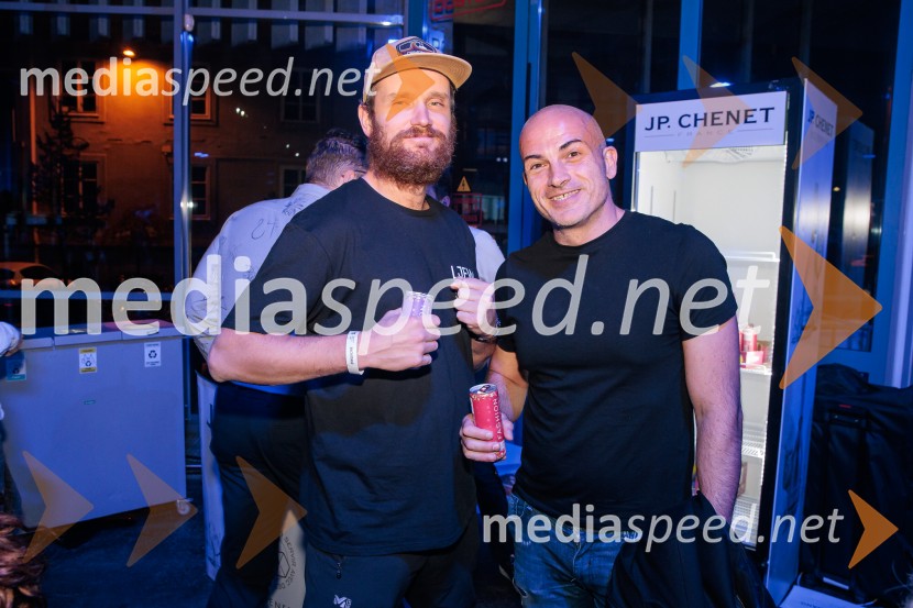 Fashion Week 2025 odprl svoja vrata z navdihujočim prvim dnem modnih revij