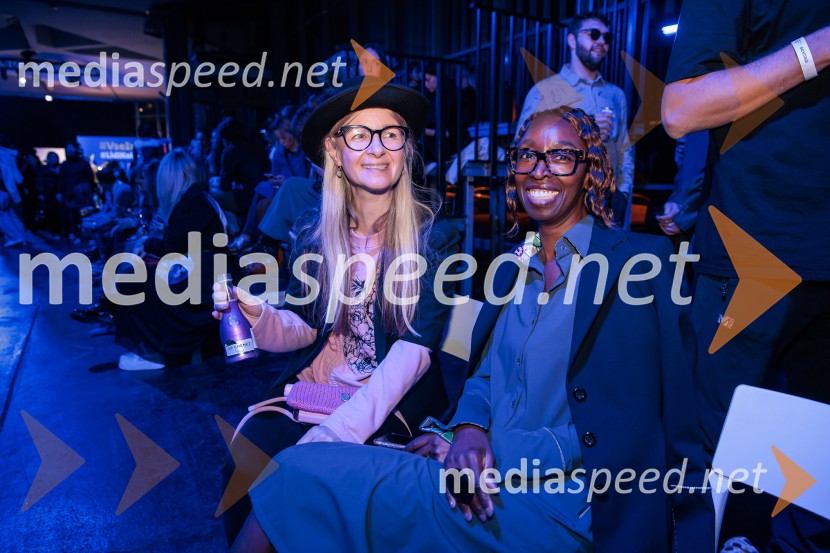 Fashion Week 2025 odprl svoja vrata z navdihujočim prvim dnem modnih revij