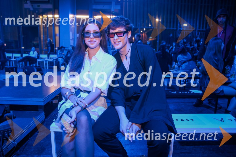 Fashion Week 2025 odprl svoja vrata z navdihujočim prvim dnem modnih revij