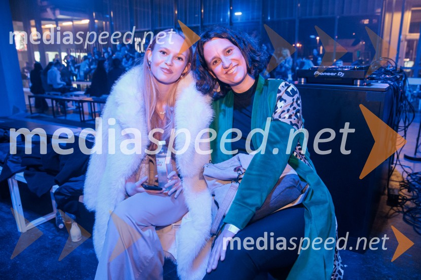 Fashion Week 2025 odprl svoja vrata z navdihujočim prvim dnem modnih revij