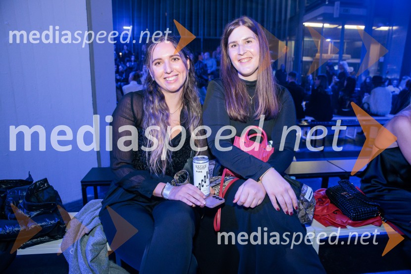 Fashion Week 2025 odprl svoja vrata z navdihujočim prvim dnem modnih revij