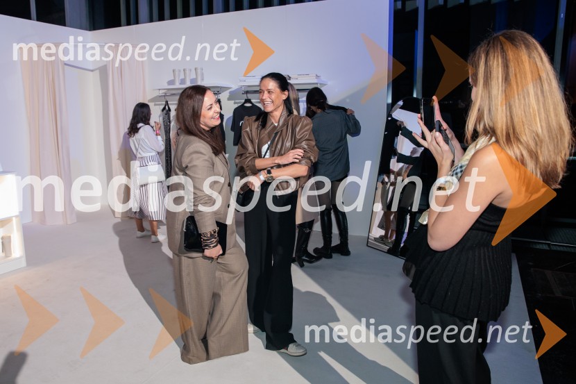 Fashion Week 2025 odprl svoja vrata z navdihujočim prvim dnem modnih revij