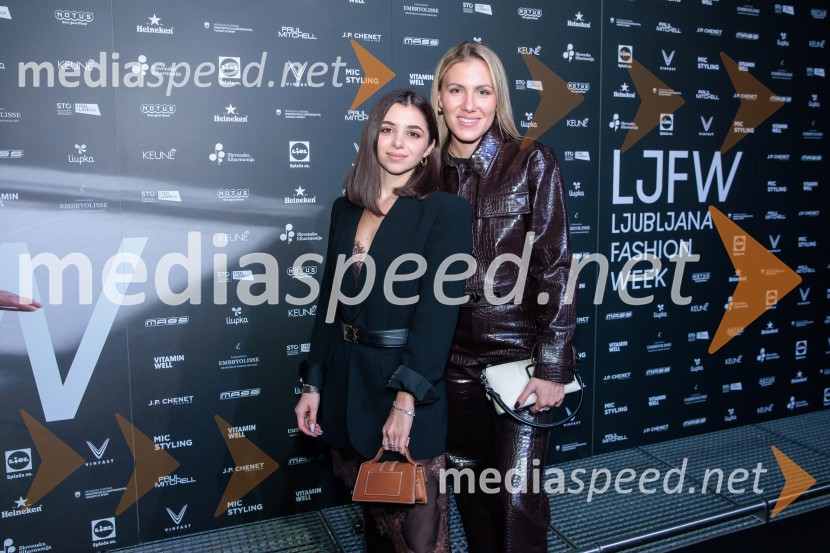 Fashion Week 2025 odprl svoja vrata z navdihujočim prvim dnem modnih revij