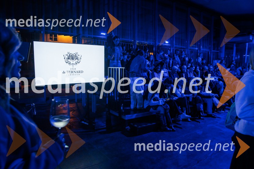 Fashion Week 2025 odprl svoja vrata z navdihujočim prvim dnem modnih revij