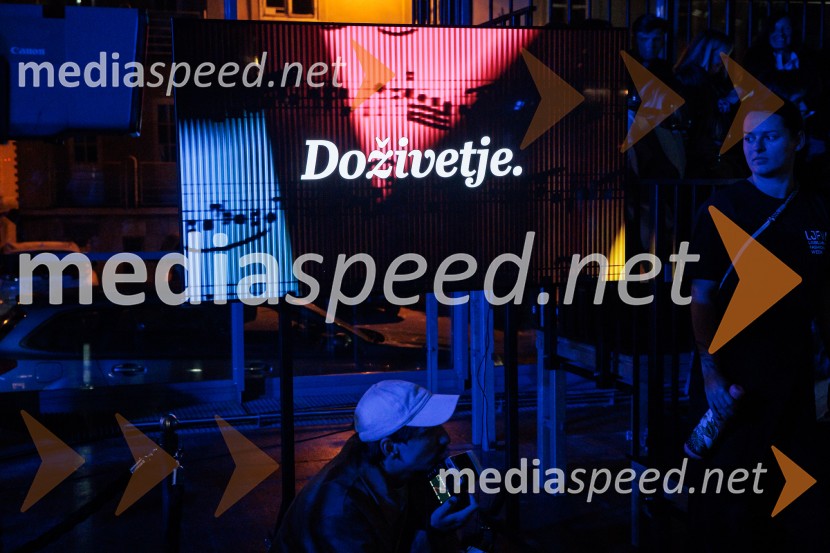 Fashion Week 2025 odprl svoja vrata z navdihujočim prvim dnem modnih revij