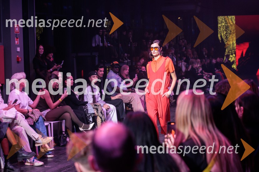 Fashion Week 2025 odprl svoja vrata z navdihujočim prvim dnem modnih revij