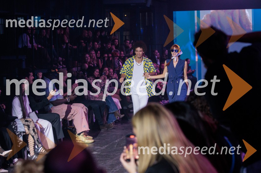 Fashion Week 2025 odprl svoja vrata z navdihujočim prvim dnem modnih revij