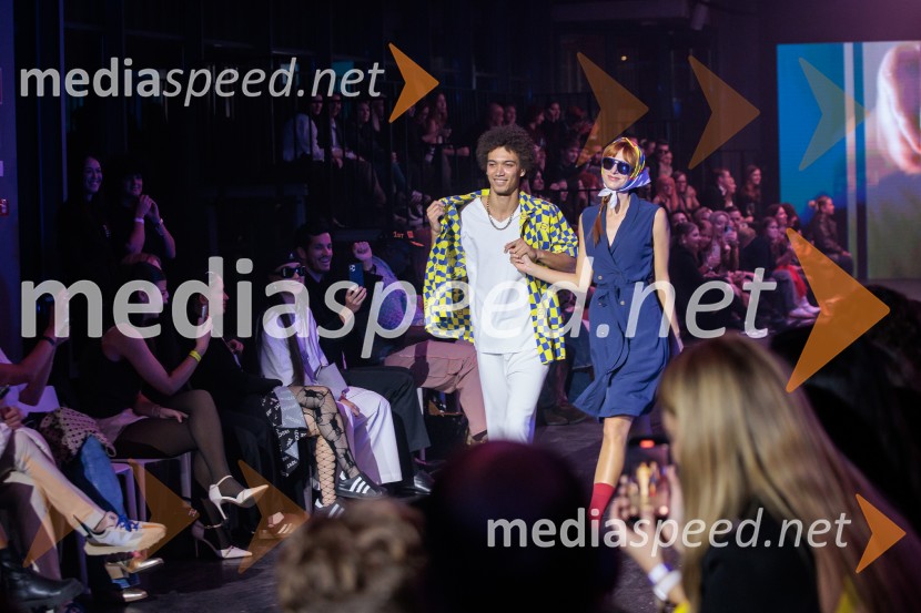 Fashion Week 2025 odprl svoja vrata z navdihujočim prvim dnem modnih revij