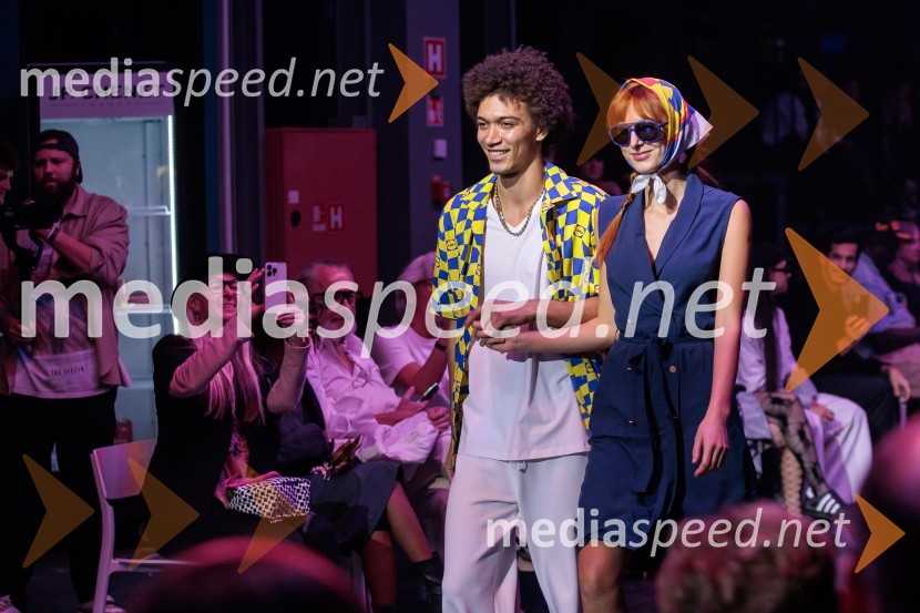 Fashion Week 2025 odprl svoja vrata z navdihujočim prvim dnem modnih revij