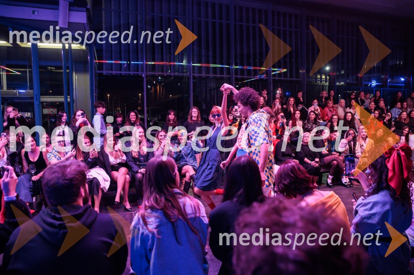 Fashion Week 2025 odprl svoja vrata z navdihujočim prvim dnem modnih revij