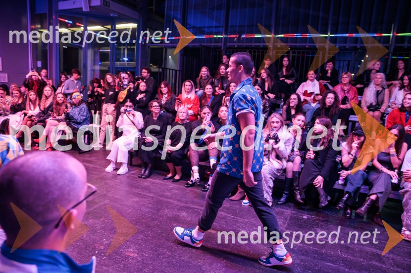 Fashion Week 2025 odprl svoja vrata z navdihujočim prvim dnem modnih revij