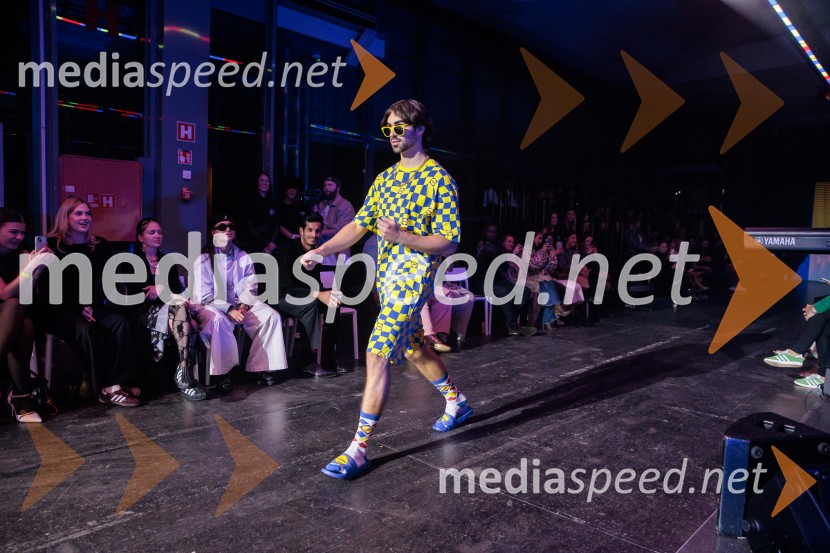 Fashion Week 2025 odprl svoja vrata z navdihujočim prvim dnem modnih revij