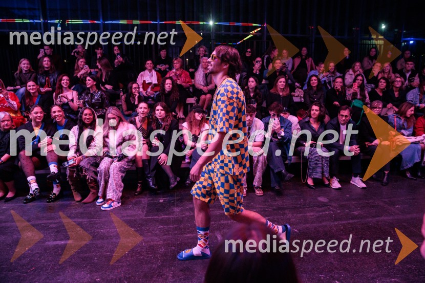 Fashion Week 2025 odprl svoja vrata z navdihujočim prvim dnem modnih revij