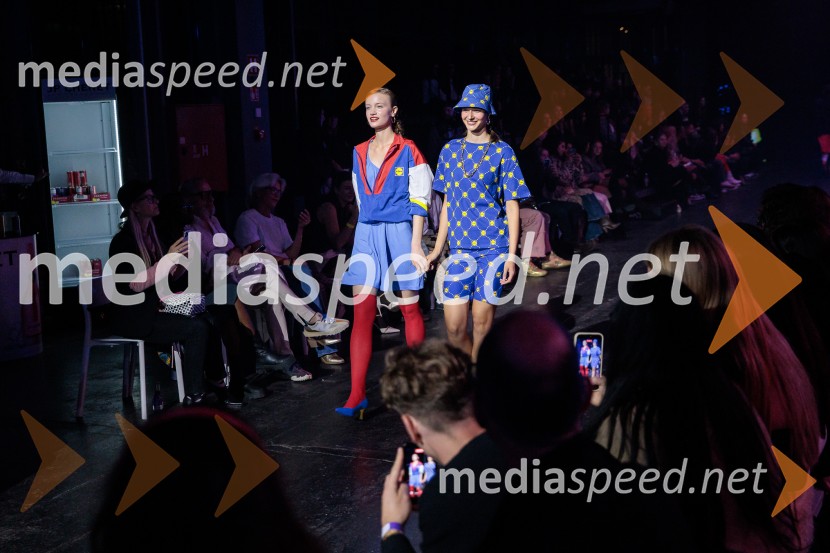 Fashion Week 2025 odprl svoja vrata z navdihujočim prvim dnem modnih revij