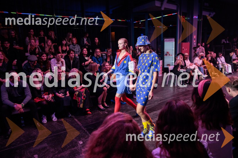 Fashion Week 2025 odprl svoja vrata z navdihujočim prvim dnem modnih revij